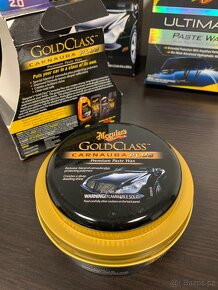 P: Autokosmetika Meguiars - 11