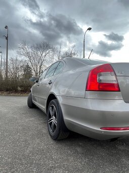 Škoda Octavia || Facelift - 11