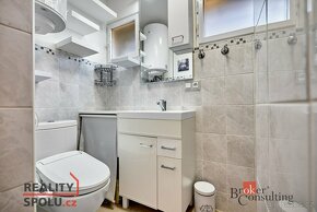 Prodej, domy/chata, 60 m2, Velký Rybník, Hroznětín, Karlovy  - 11