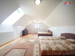 Prodej rodinného domu, 419 m², Mnich - 11