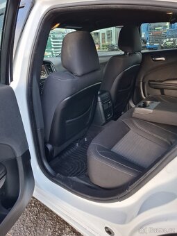 DODGE CHARGER GT 2018 4x4 - 11