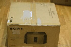 Sony TA-N1 - 100V - 11