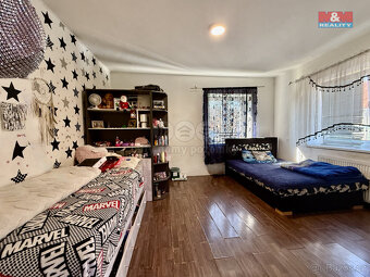 Prodej rodinného domu, 180 m², Havířov, ul. Kapitána Jasioka - 11