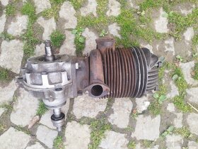 Motor DKW - 11