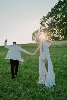 Svatební šaty od Natali Bridal - 11