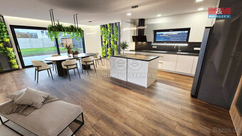 Prodej rodinného domu, 226 m², Jirny, okr. Praha-východ - 11
