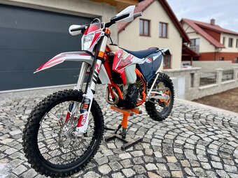 KTM 350 EXC-F SIX DAYS 2023 Francie, SPZ - 11