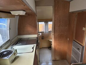 Airstream 1967 overlander - 11