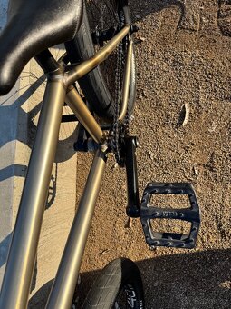 BMX WETHEPEOPLE X ÉCLAT - 11