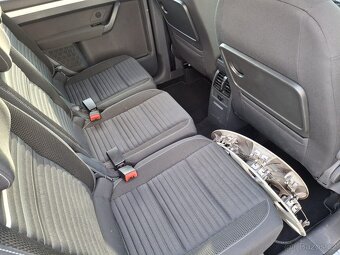 VW Touran 2.0TDI 103kW DSG CUP - 11