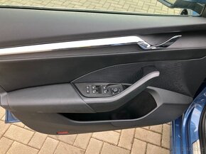 ŠKODA OCTAVIA 2.0TDI STYLE + /NOVE V ČR, 2021, KOUPENO V ČR/ - 11