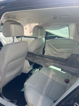 Volkswagen Passat B8, 2.0 TDI 110kw, rok 05/2018 - 11