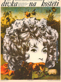 FILMOVE PLAGATY DO ROKU 1970 - 11