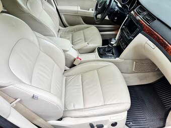 Škoda Superb 2 3.6 v6 LPG,čist inzerát - 11
