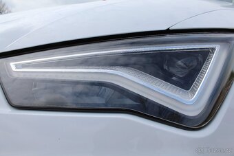 Seat Ateca 1.5 TSI 110Kw 1.majitel 80000km servis Seat FullL - 11