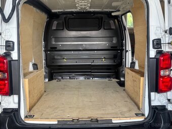 Peugeot Expert , 2.0 HDi 120k , DPH - 11