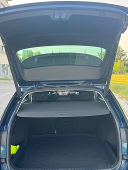 Škoda Octavia 4 Style+ dsg 110kW 2.0TDI DPH Virtual Matrix - 11
