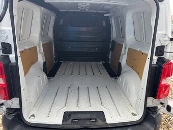 Jumpy 2.0HDi, 90kW - 11