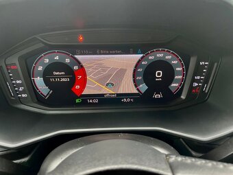 A1 S-line Tfsi sportback 85kw 8/2019 65.000km 5 dveri - 11