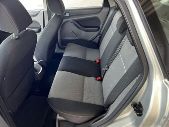 Ford Focus 1.6TDCi 66kW 2010 klima EcoSport - 11