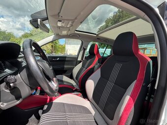 Škoda Fabia 1.2 Tsi 66kw Monte Carlo r.v.2017,Serviska - 11