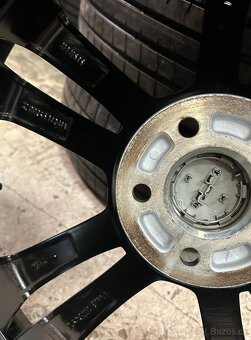 Alu kola letní originál Volvo XC60 II 19" Goodyear - 11