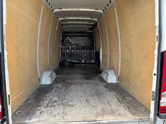 Iveco Daily 3.0 35S18 Maxi, původ Čr, DPH - 11