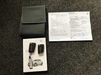 VW T-ROC 1.5 TSi DSG Style - 11