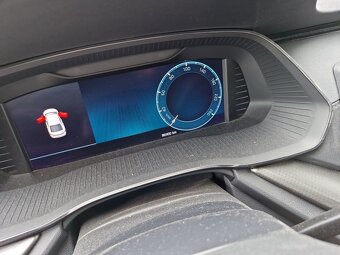 Škoda Ocravia IV 2.0 TDi kup ČR 10/2023 najeto 86 tis.KM - 11