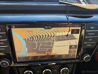 Superb III 2,0TDi 110KW Style 2016 ALU. KOLA, KŮŽE, STK - 11