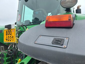 John Deere 7930 - 11