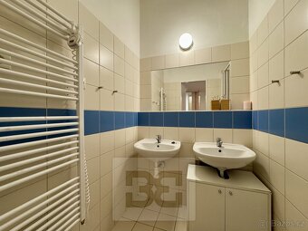 Pronájem byty 2+kk, 50 m2 - Brno - Zábrdovice, ev.č. N08072 - 11