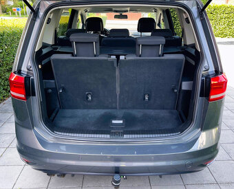 Volkswagen Touran, 2.0TDI,110kw,7míst,COMFORTLINE - 11