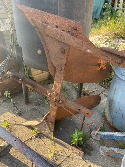 Malotraktor - 11
