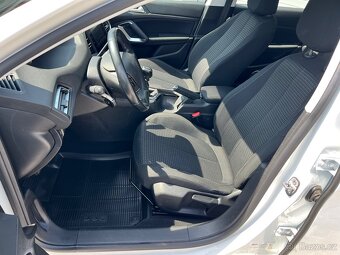 Peugeot 308 SW 1.5BHDi 130PS Activ 1.Maj. DPH CZ - 11