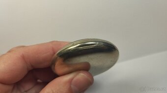 Pánské kapesní hodinky DOXA  s medailema - 11
