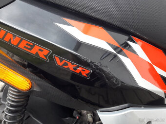 Gilera Runner VXR 200 - 11