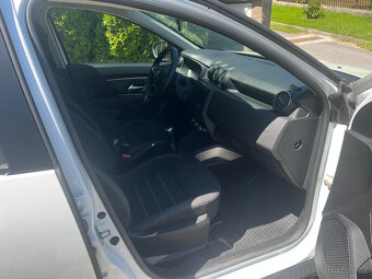 Dacia Duster, 1,6,CZ,Prestige,1.maj.,servis,TZ - 11
