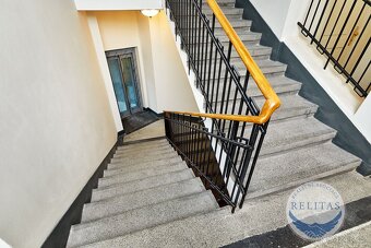 Pronájem bytu 3+kk 61 m² - 11