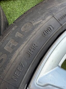 5x112 - 235/55 R19 - TOP LETNÍ SADA - 11