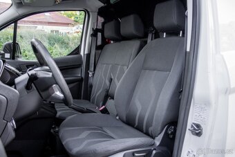 Ford Transit Connect 1.6 TDCi / AJ NA SPLÁTKY / - 11