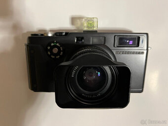 Sada Hasselblad Xpan - 11