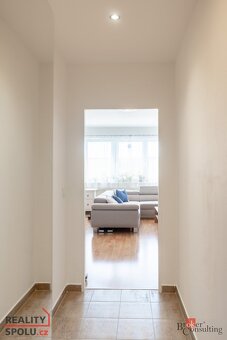 Pronájem, byty/2+kk, 64 m2, Handkeho 755/1, 77900 Olomouc, O - 11