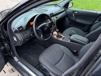 Mercedes-Benz Classic 2,2CDi 85kW - Nová STK, Tažné - 11