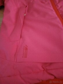 Dětská zimní lyžařská bunda zn. HUSKY, vel. 140-146 - 11