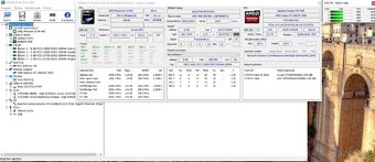Cooler Master Herní PC SSD+HDD, 16Gb ram, HD 7850, W10 Pro - 11