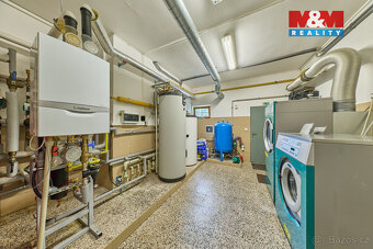 Prodej hotelu, penzionu, 1000 m², Vrchlabí - 11