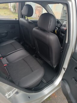 Prodám Kia Picanto 2009 - 11