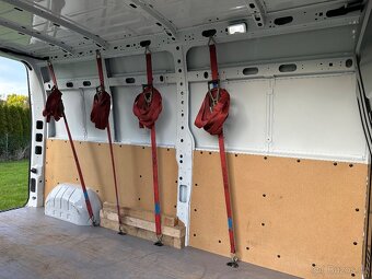 RENAULT MASTER L3H2 2.3dci 100kw model 2023 - 11