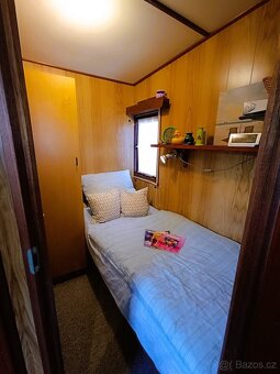 Mobilní dům (mobilheim, chata) Pieter - doprava zdarma - 11